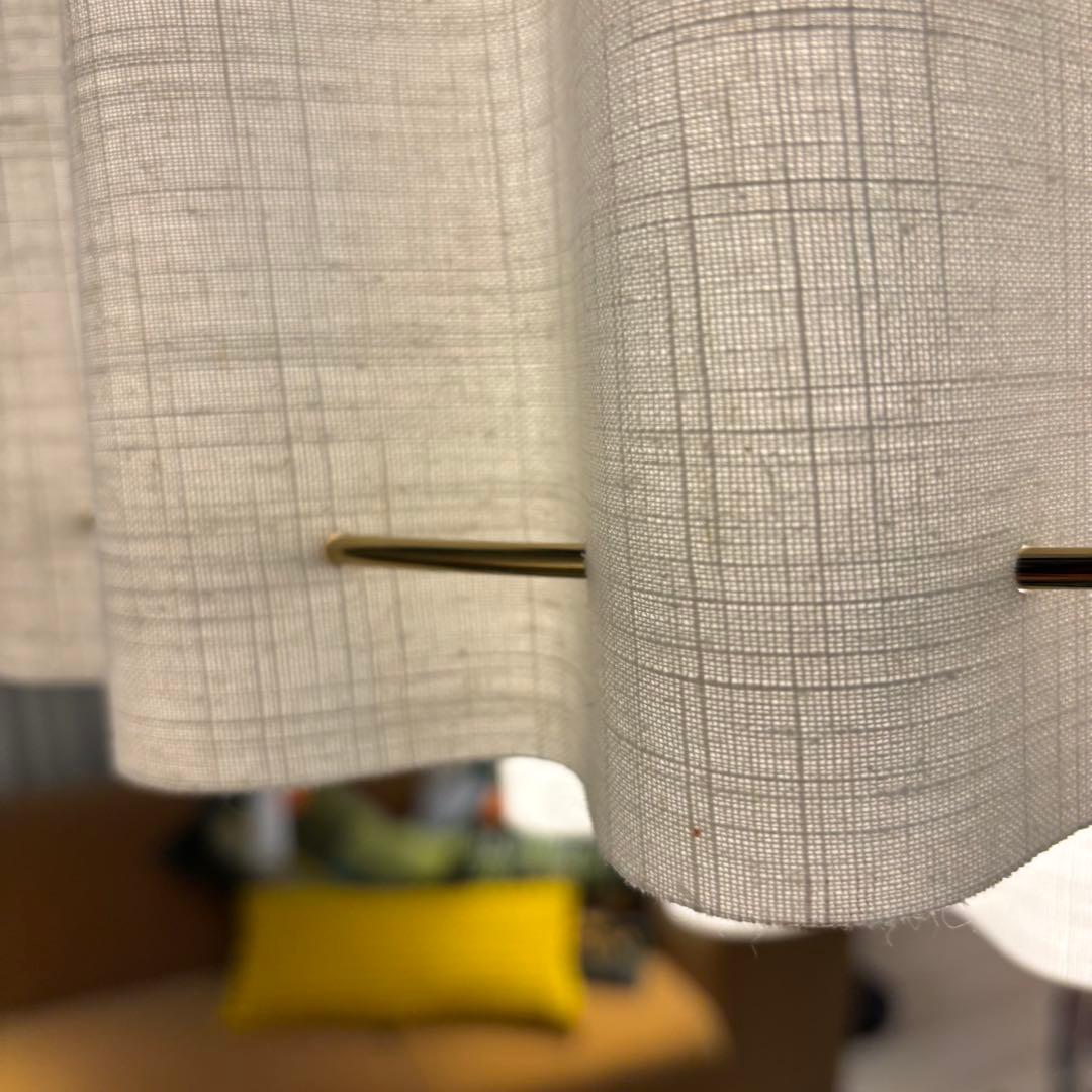 《新品♣︎未開封】》IKEA イケア ストックホルム 2025 ペンダントランプ