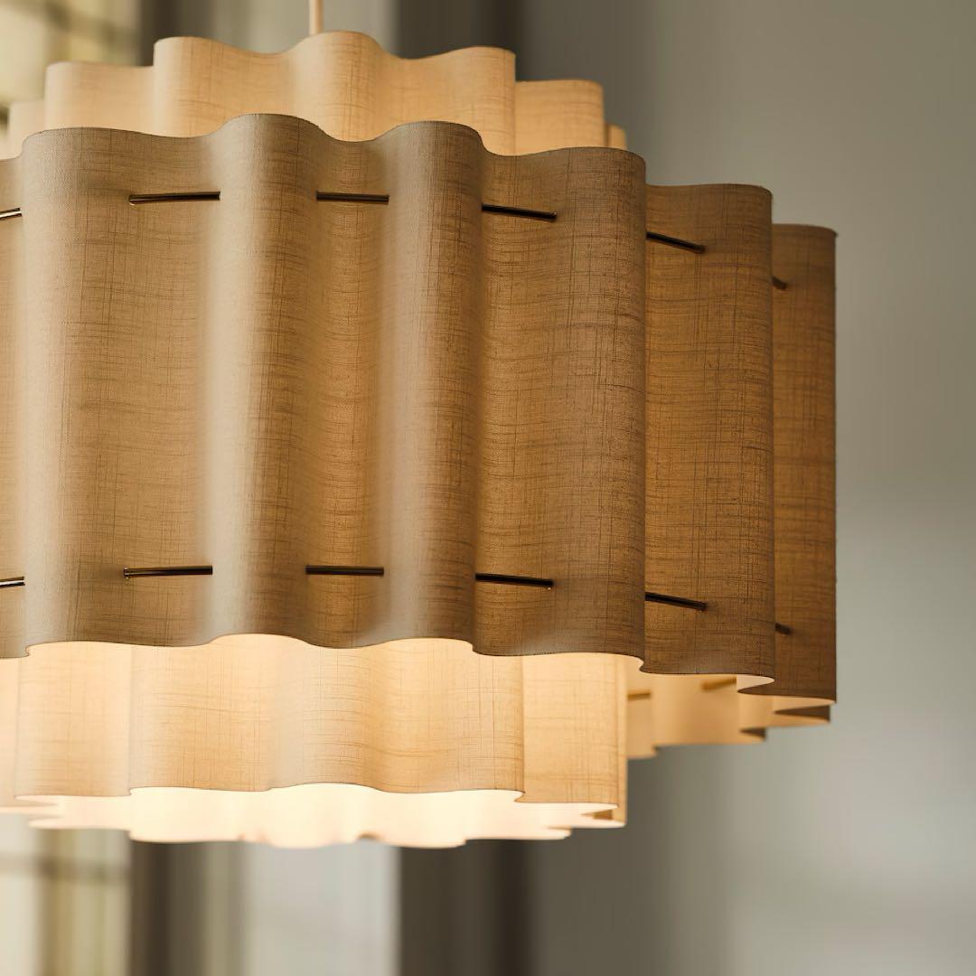 《新品♣︎未開封】》IKEA イケア ストックホルム 2025 ペンダントランプ