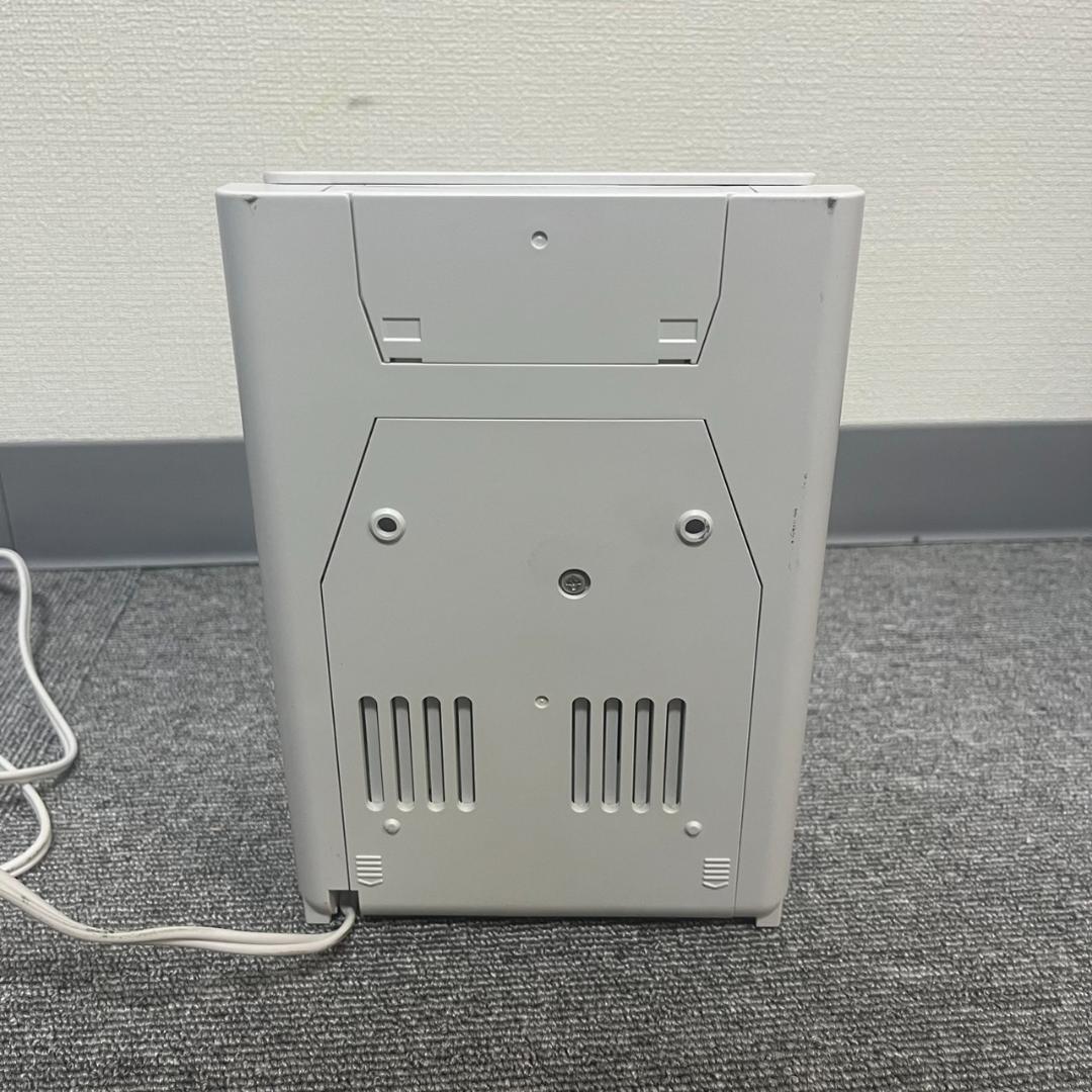 マックス タイムレコーダ ER-60SU ホワイト MAX