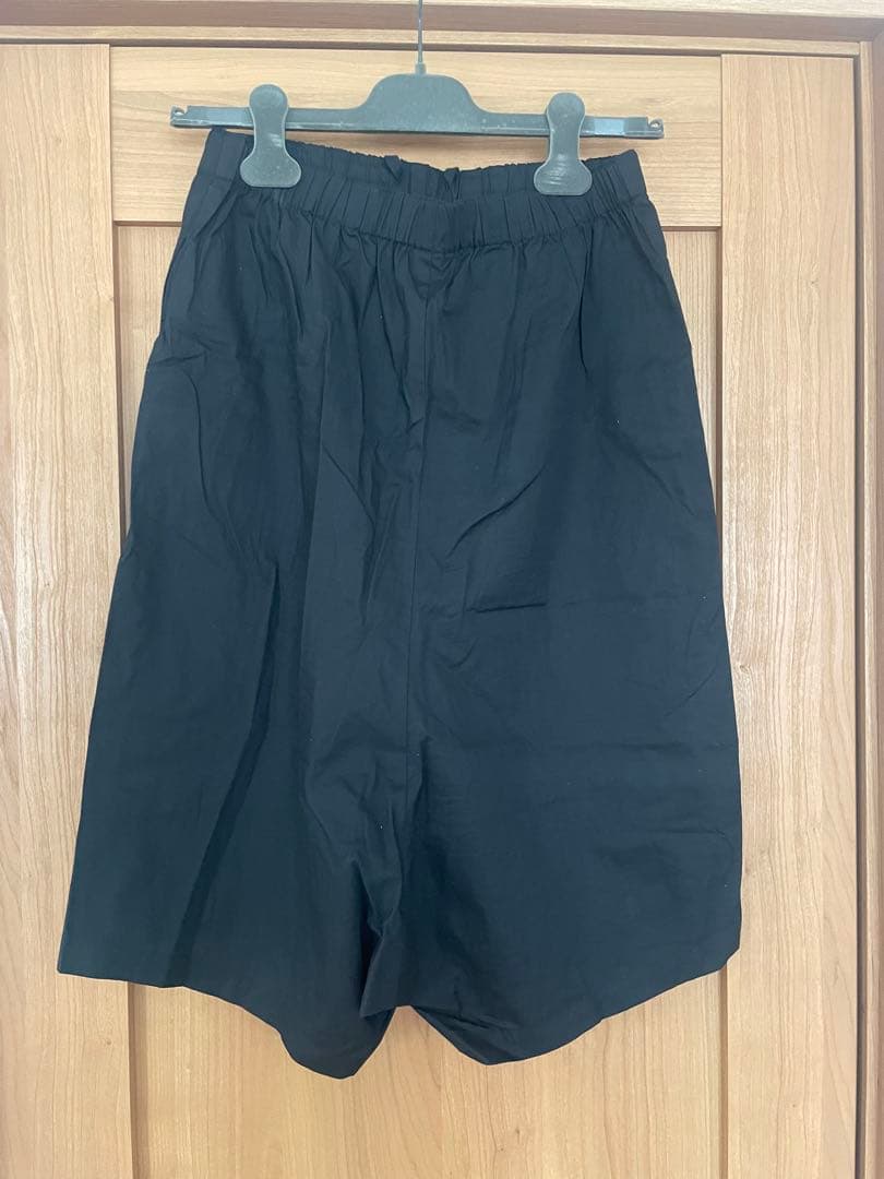 コムデギャルソン　ショートサルエル