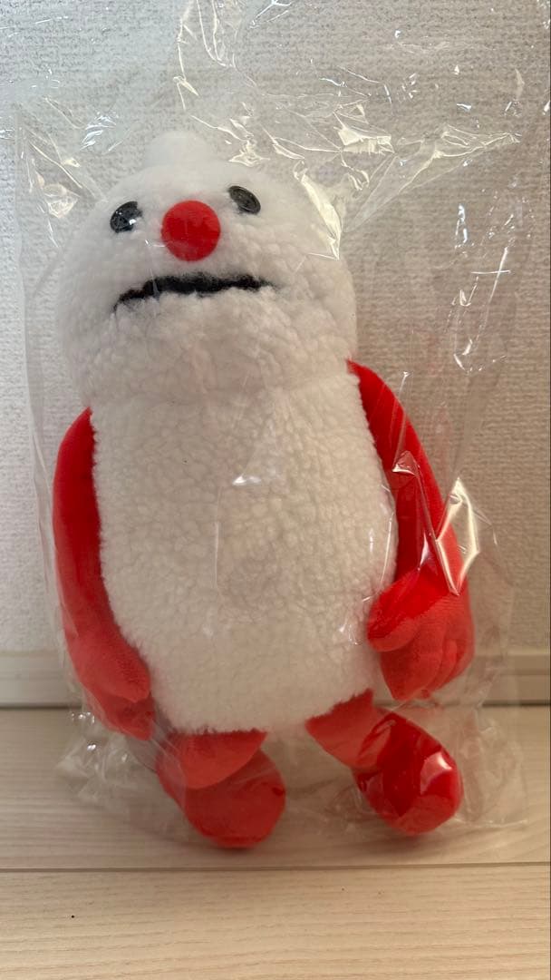 パペットスンスン 東京駅 ポップアップストア限定 公式 ノンノン