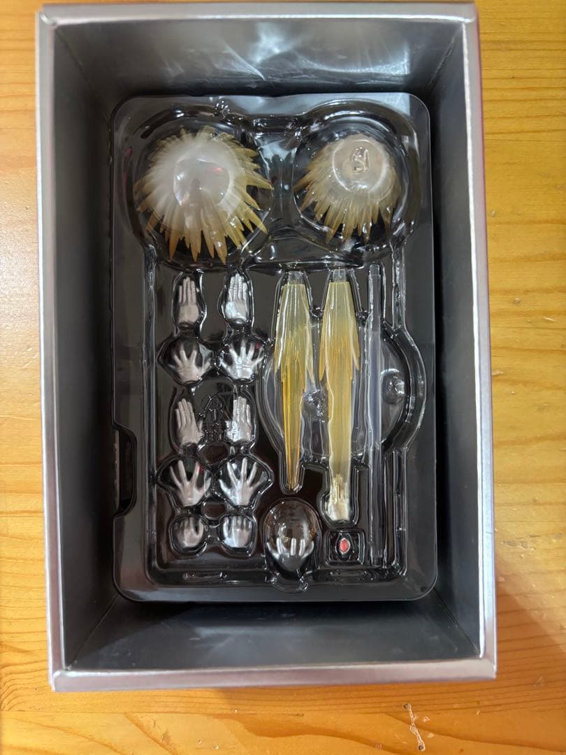 ウルトラマンティガ　マルチタイプ,パワータイプ　セット