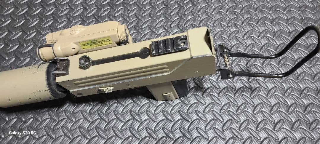 東京マルイMac10