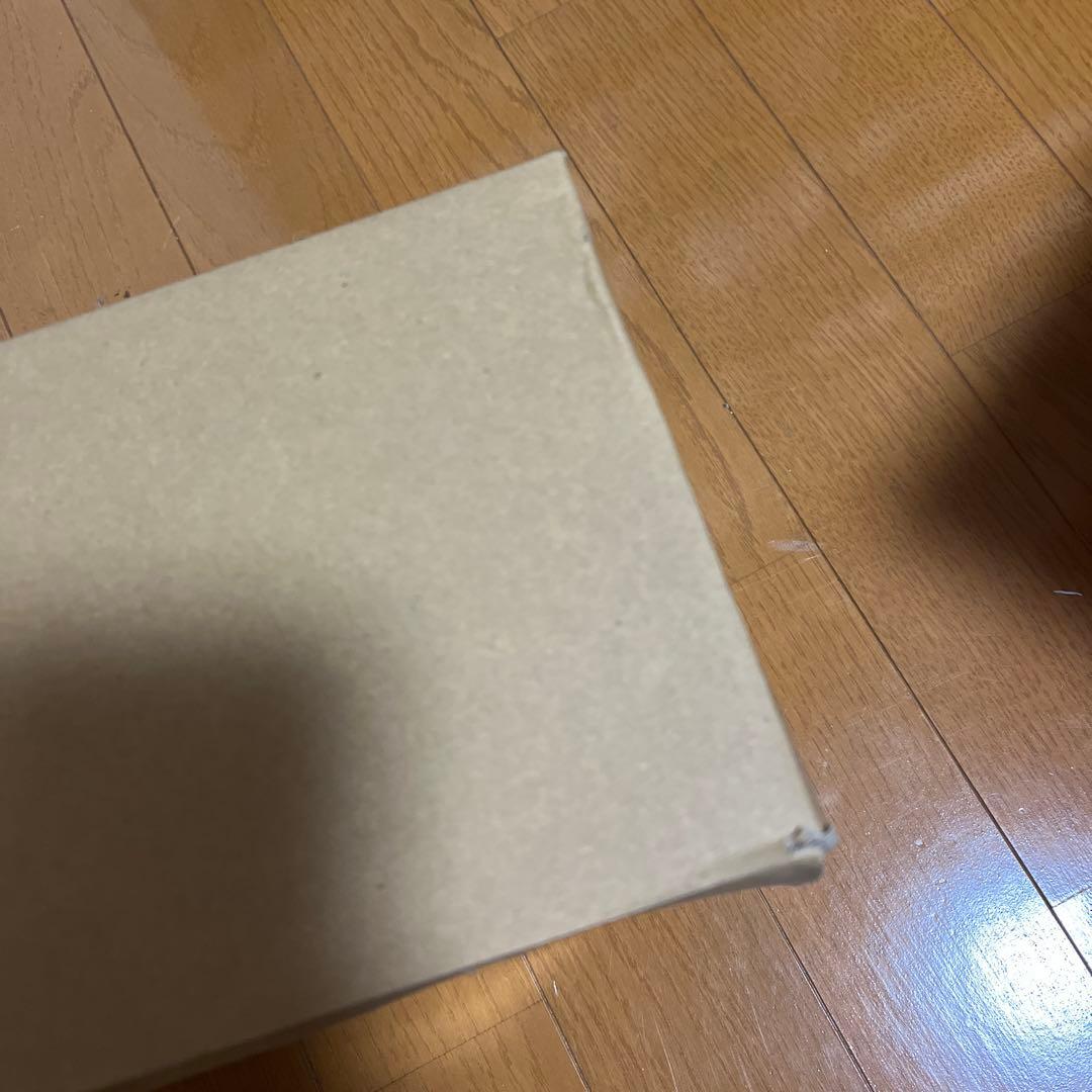 BLEACH 当選品 マンガボックス 直筆サイン入り 森田成一 No.3 ユニオン