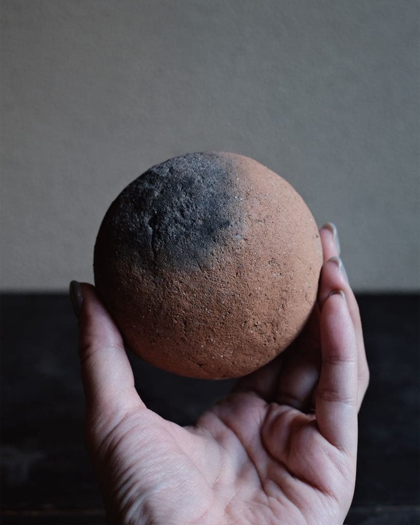 弥生土器　小壺　古美術品　骨董品