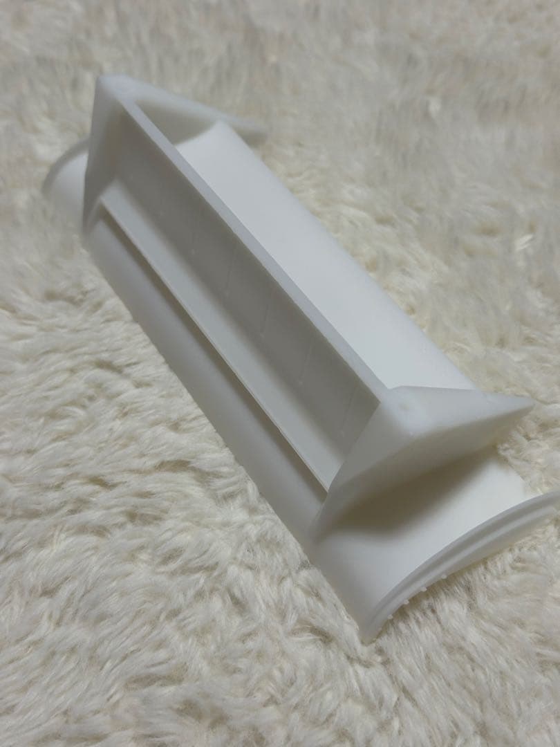 アウディ　スポーツクワトロ S1 E2 1/10 ボディ