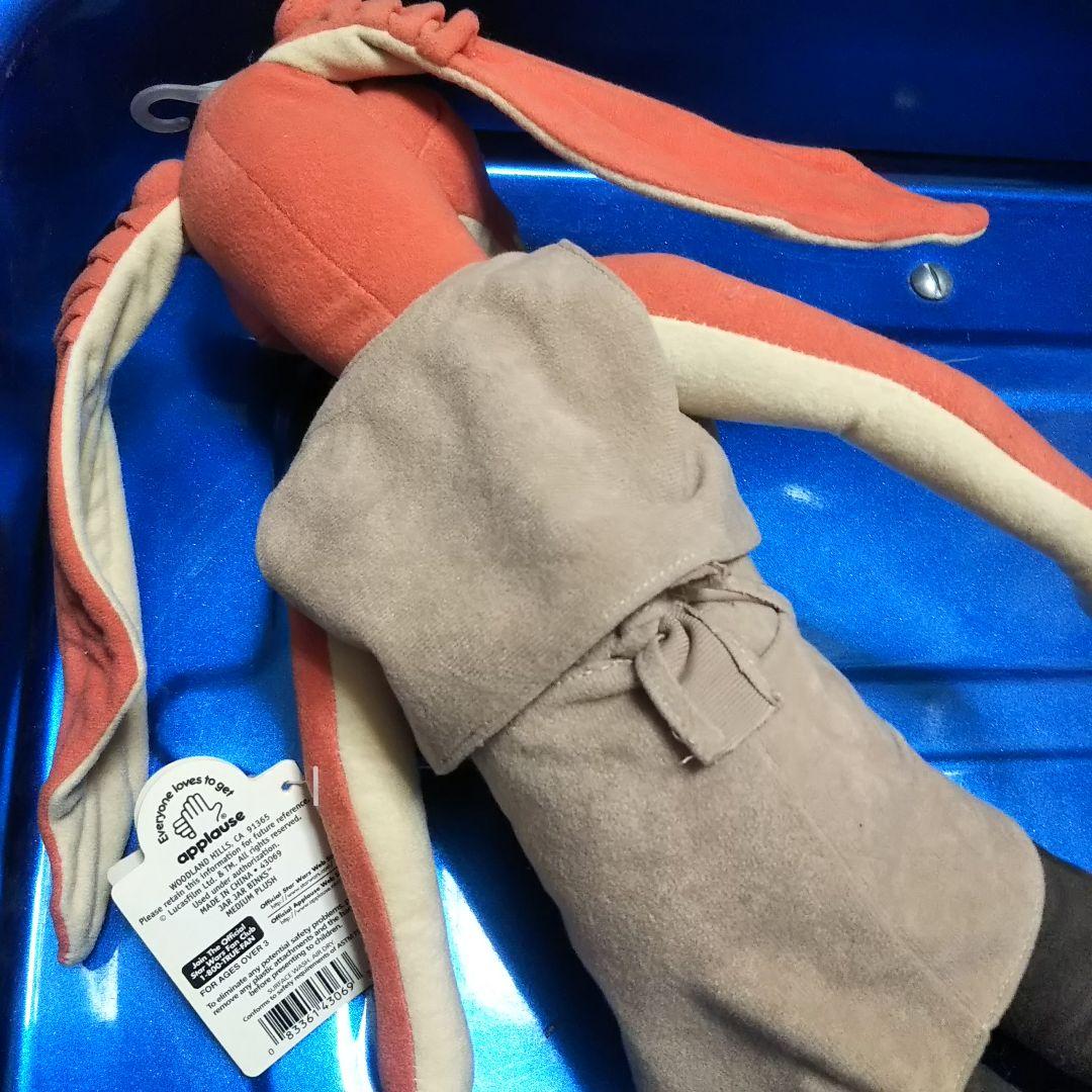 ジャージャービンクス