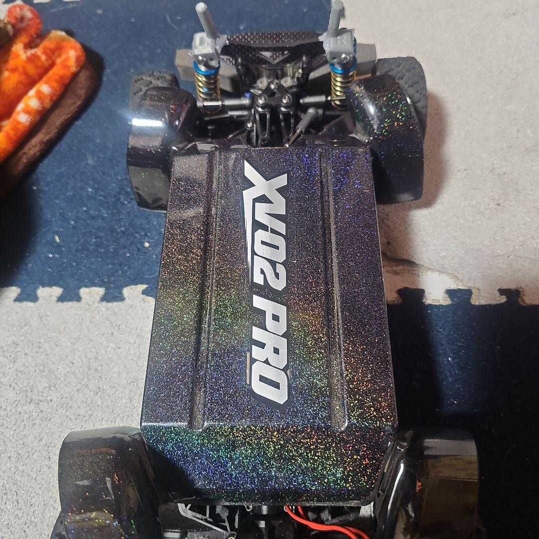 XV02プロフルセット激安価格早い者勝ち