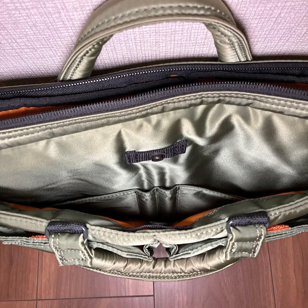 あ*ー様 PORTER TANKER OPERATOR BAG 13 376-2