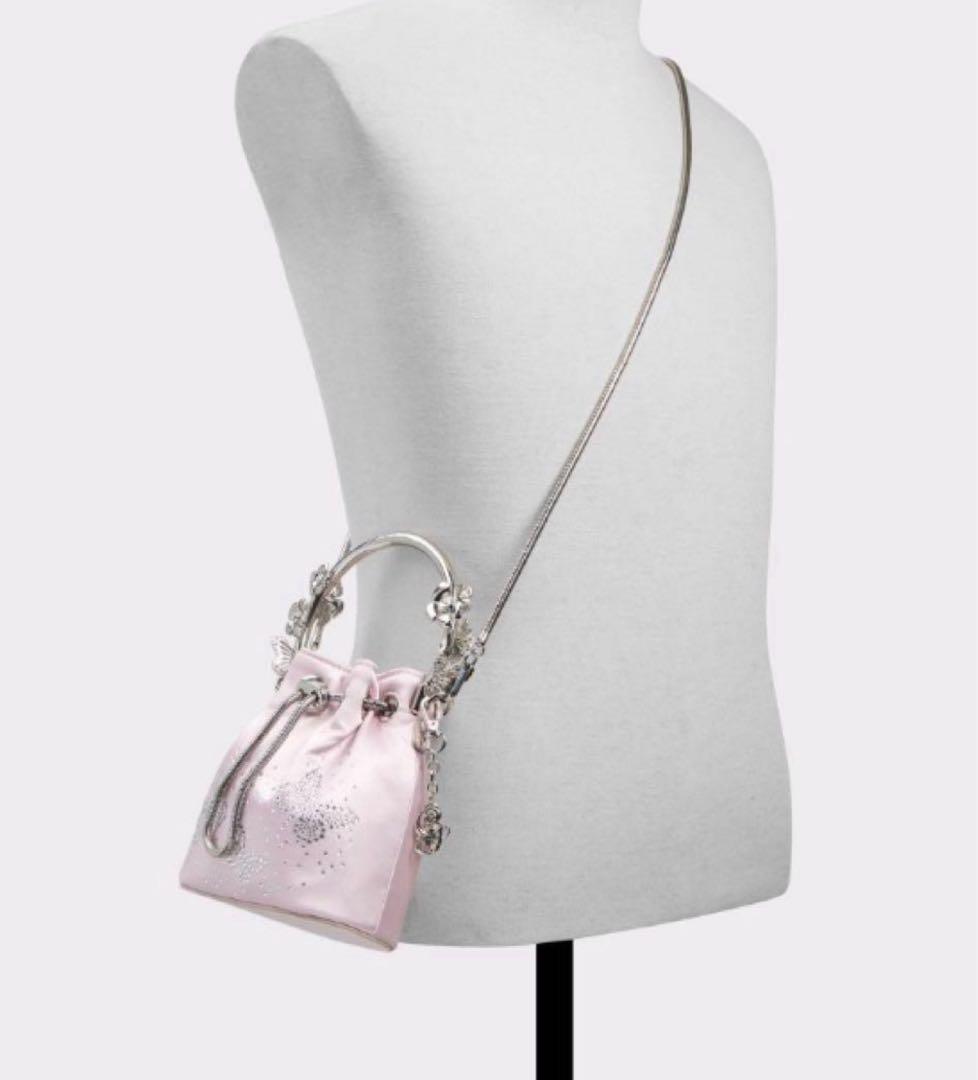 Wicked x ALDO Glidafield ショルダーバッグ