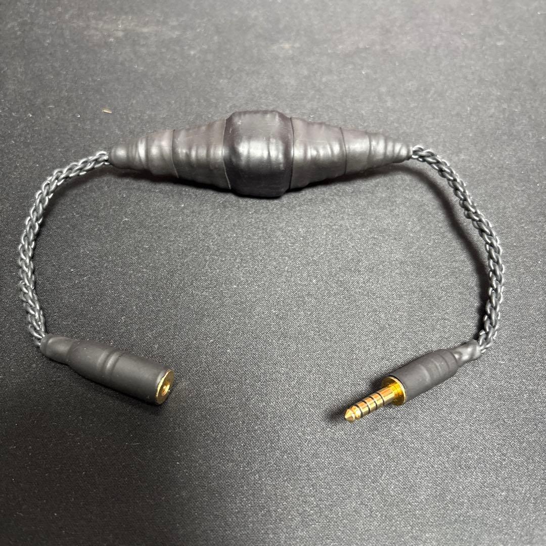 Risky氏作140段式カタパルトケーブル （4.4オスー4.4メス） - メルカリ