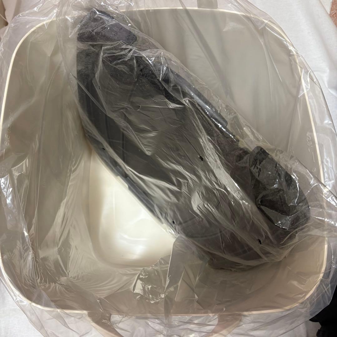 布袋寅泰　HOTEI×stacksto GUITARHYTHMバケット＆蓋②