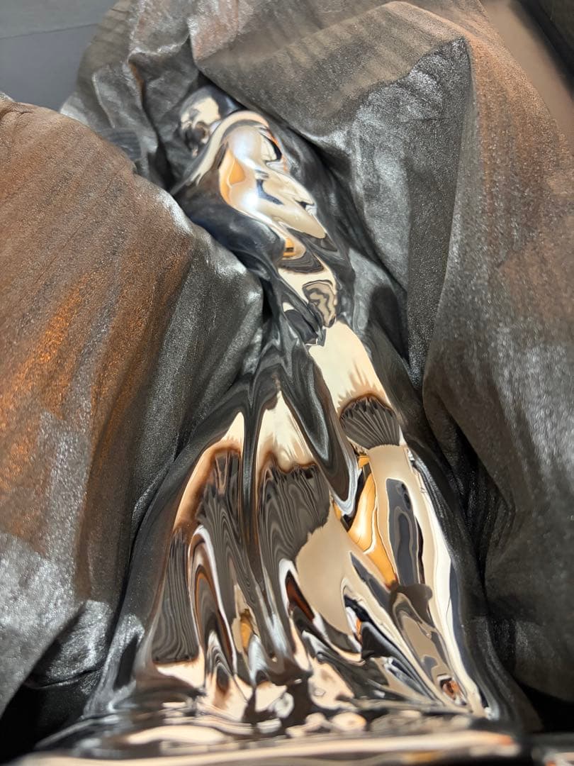 ターミネーター2 T-800 バトルダメージ版