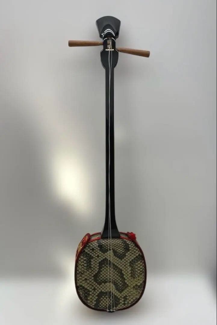 沖縄三線 ジャンク品 - メルカリ