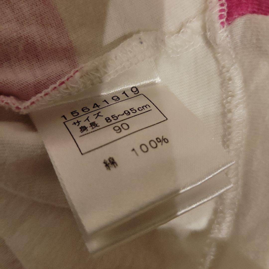 HYSTERIC MIN Tシャツ 80サイズ 6枚セット