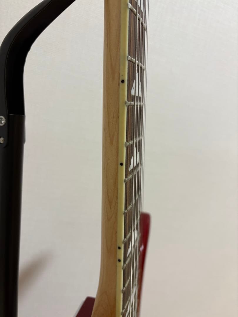 hide yoshi様専用】JAGARD エレキギター モッキンバード