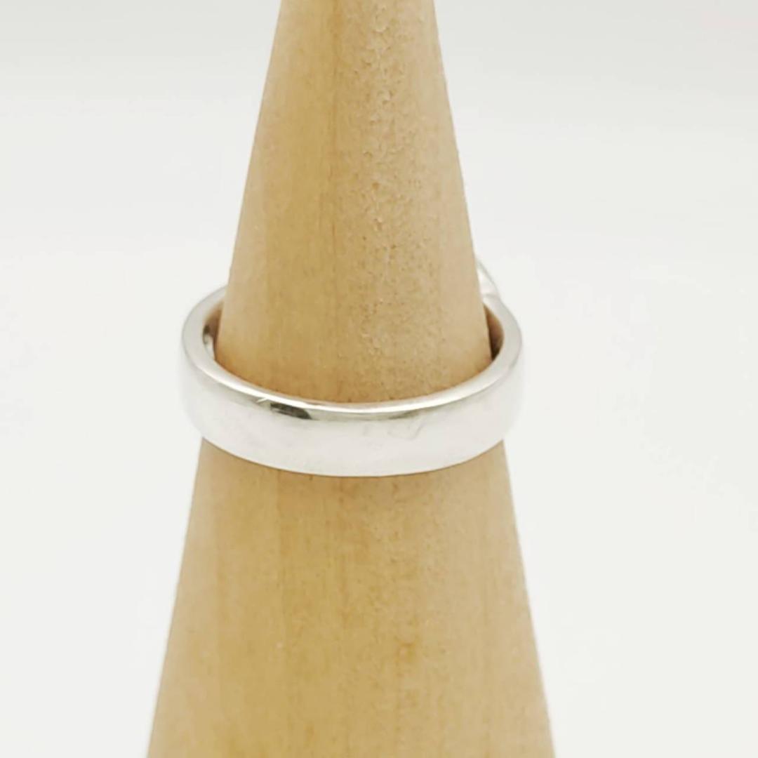 【極美品】□グッチ　リング16.5（16）インターロッキングGSVGucci指輪