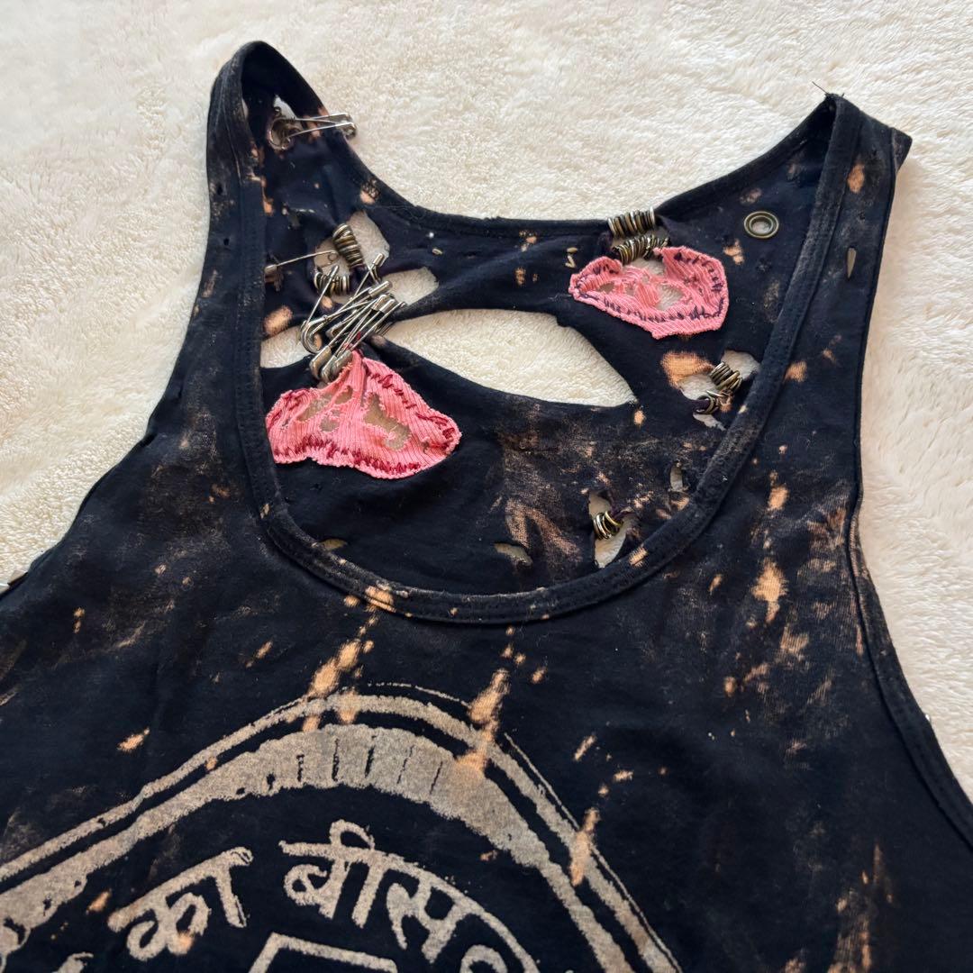 ifsixwasnine / タンクトップ