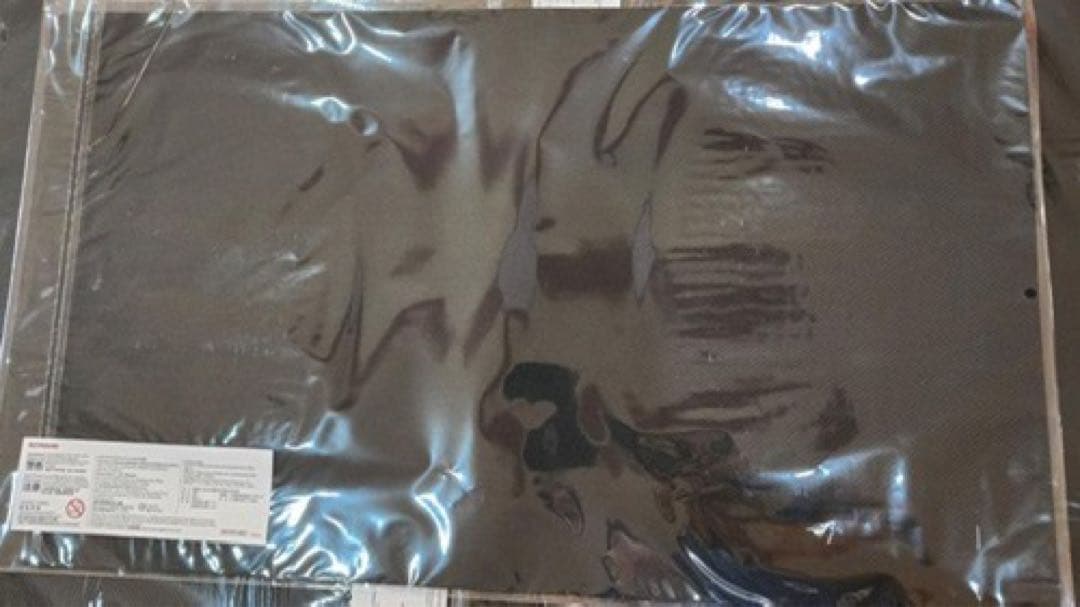 VS トリニティ・バースト プレイマット