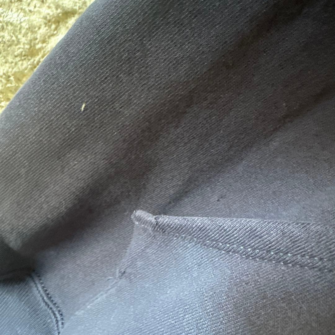 【激レア】 90s ラッセル パーカー　Air Force USA製