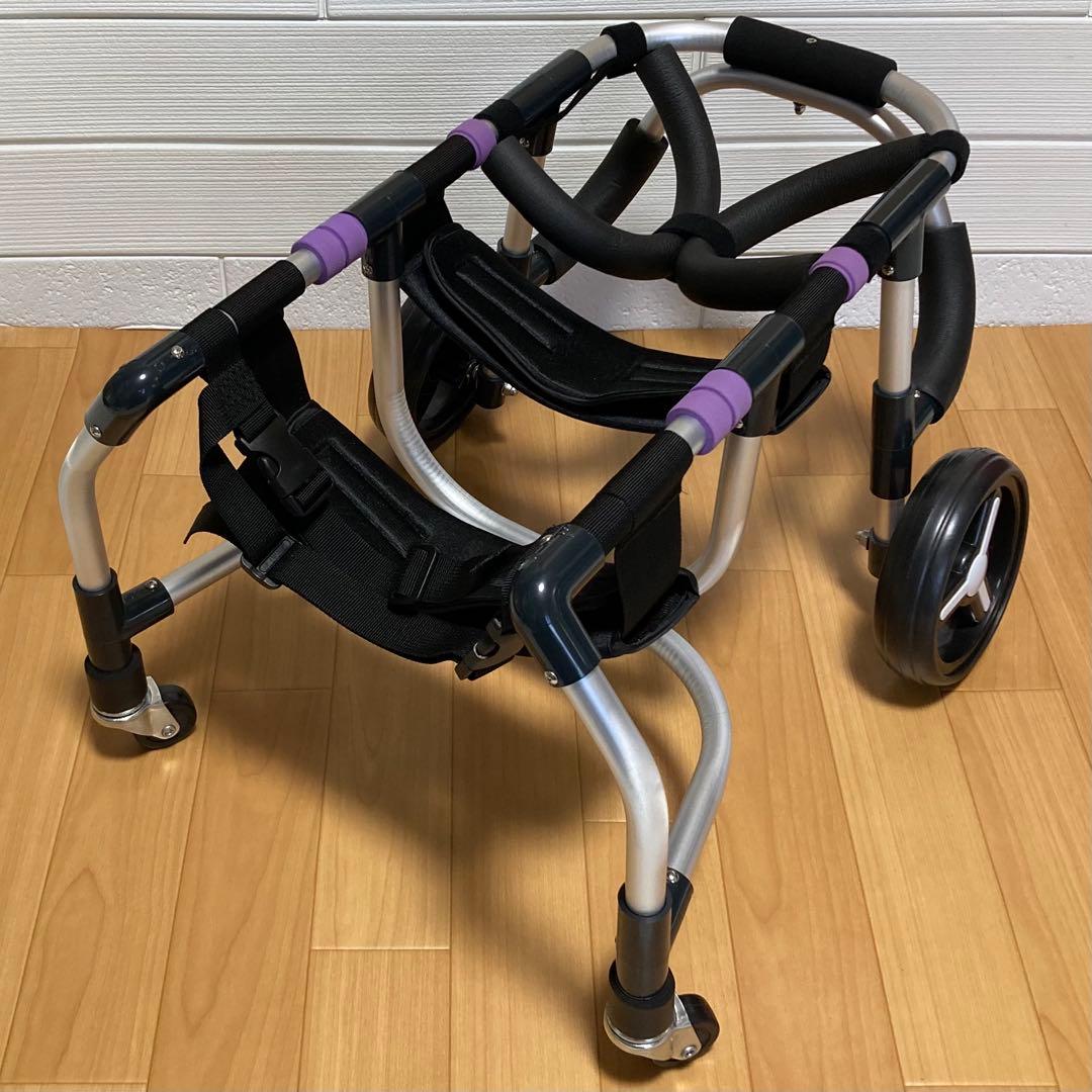 れもんぶらいと様専用ページ□中〜大型犬用4輪 犬の