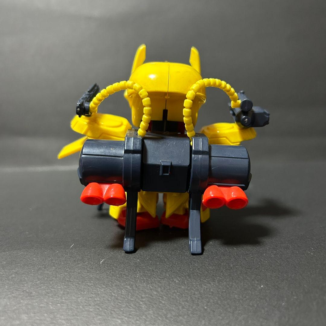 元祖SDガンダム 百式改 ガンダムMK-Ⅱ RX-178 (ティターンズ仕様