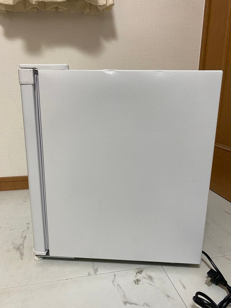 2023年製 A-Stage 冷凍庫31L メーカー：A-Stage