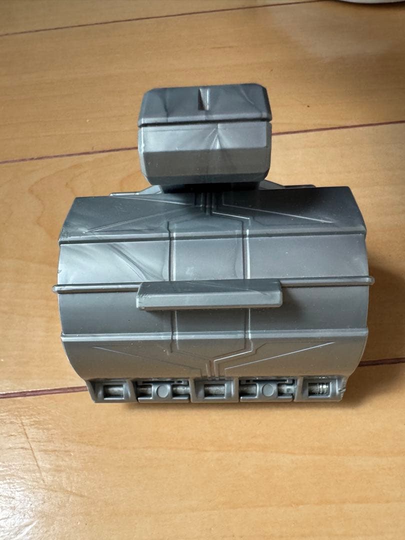 動作確認済み　仮面ライダーオーズ メダル21枚、変身ベルト、アタッシュケース付き