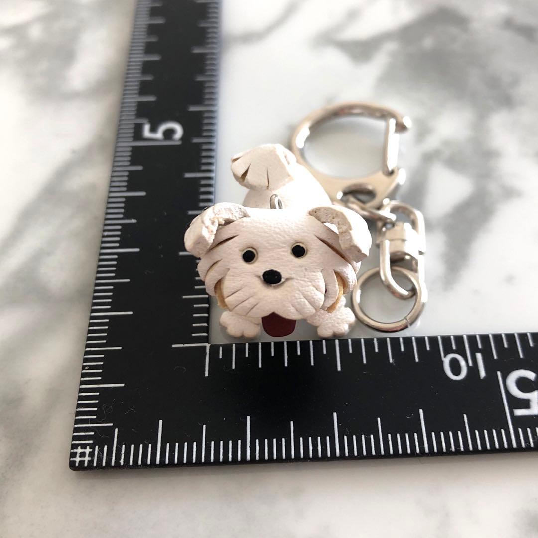 MAGU】一点物の革製品犬32犬種コンプリートSET キーホルダー