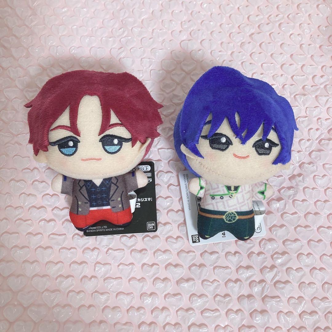 15cm 山河令 ぬいぐるみ 周子舒 張哲瀚 温客行 龔俊114