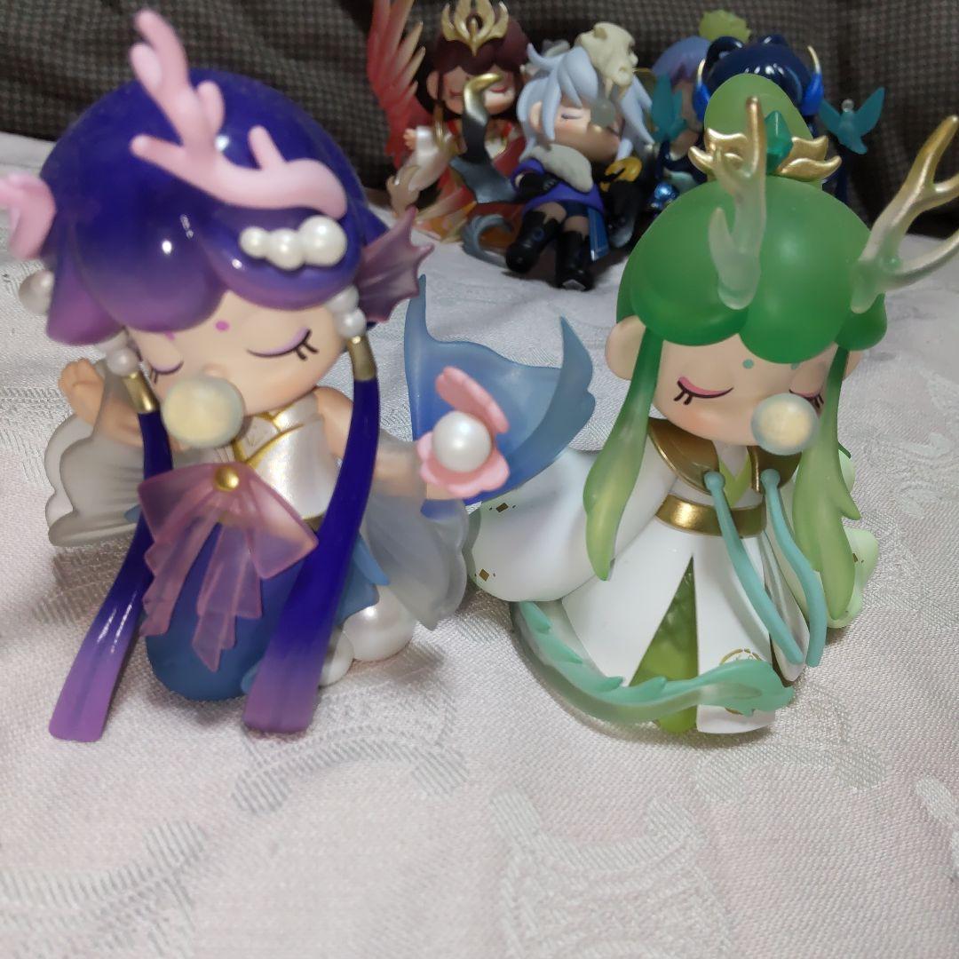 RoLife 若来 フルコンプ