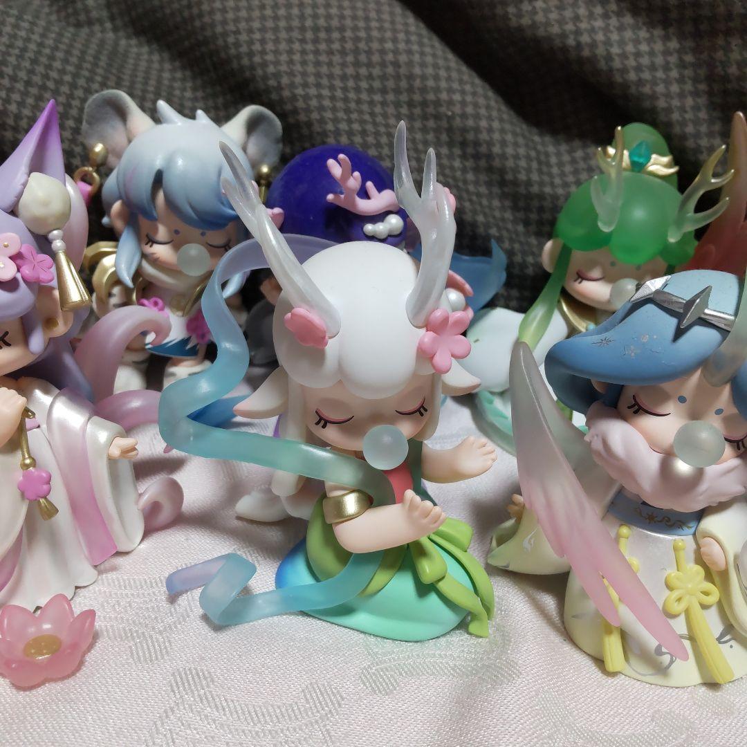 RoLife 若来 フルコンプ