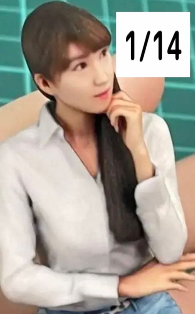 大塚愛 フリーマケット エコバッグ トートバッグ