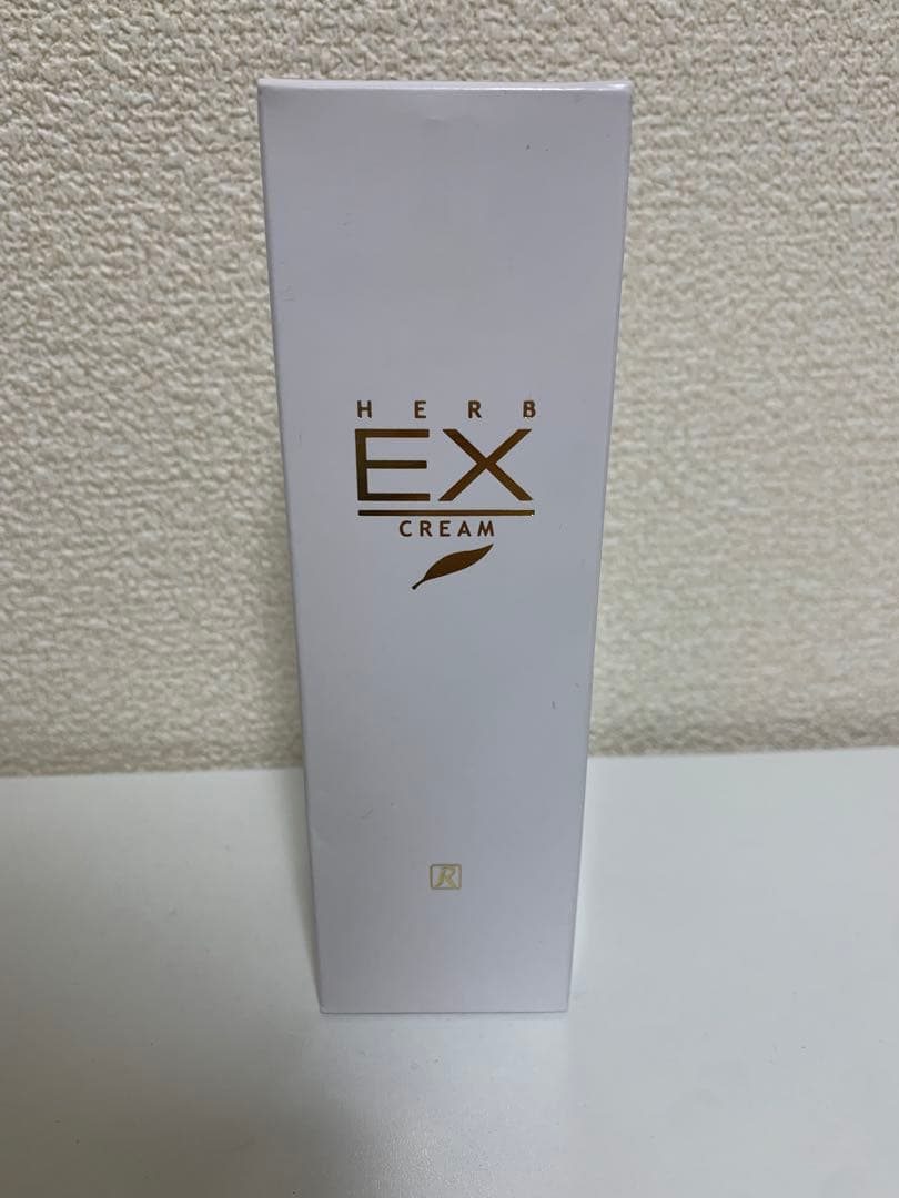 【music】ロイヤルハーブEXクリーム ロイヤルハーブフォーム