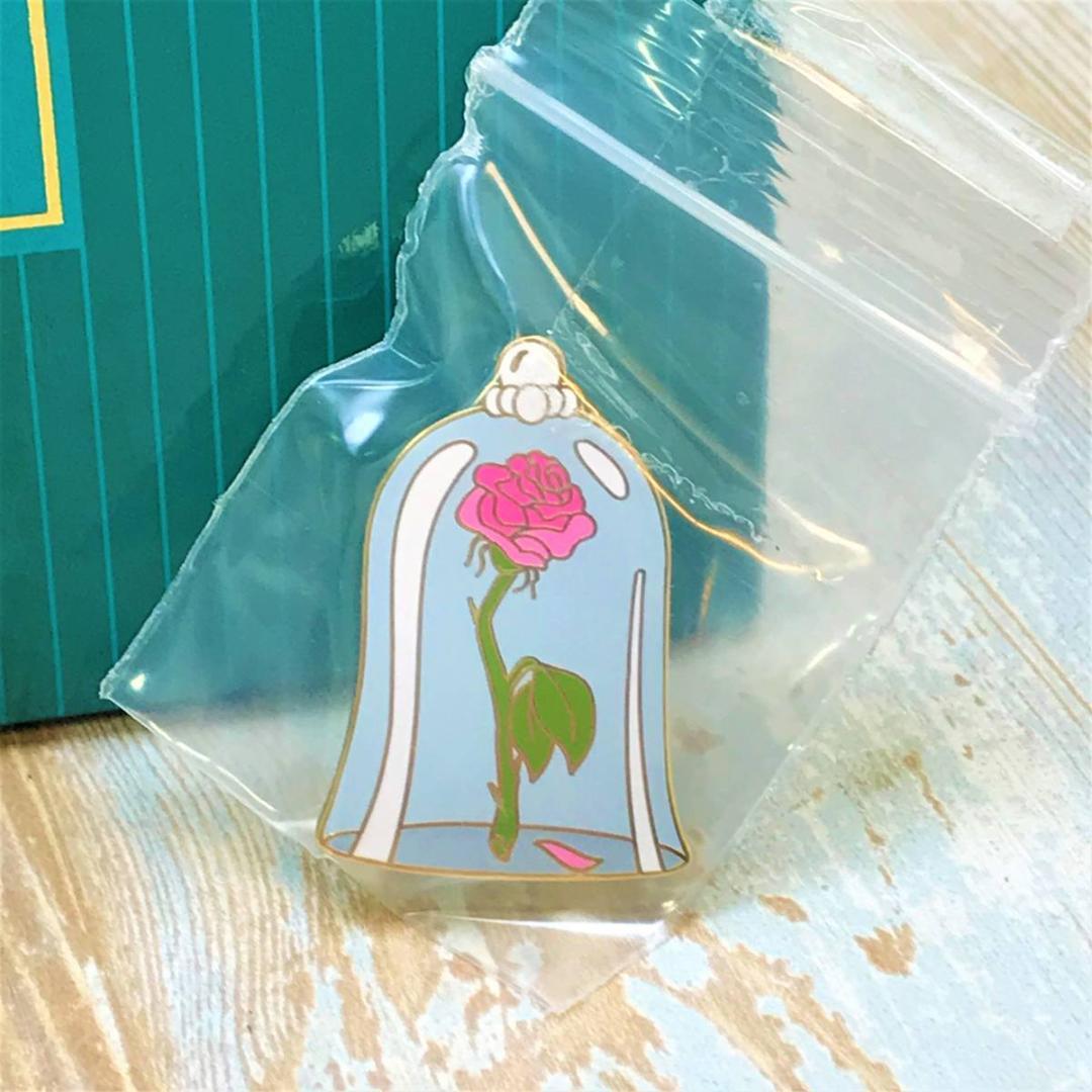 WDCC 美女と野獣 ル フウ Le Fou ピンバッチ付き フィギュア