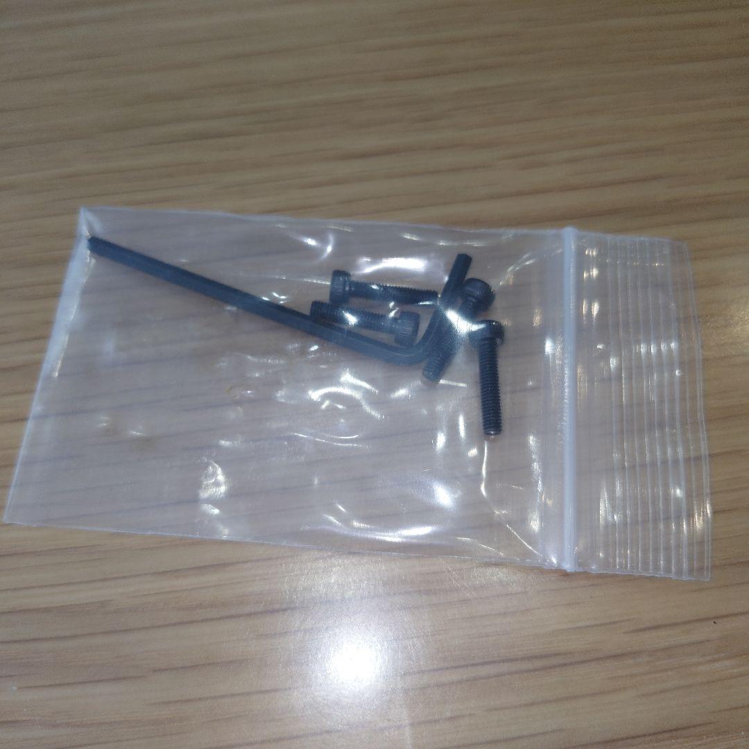 Midwest Industries MP5 ハンドガード＆マウント 実物