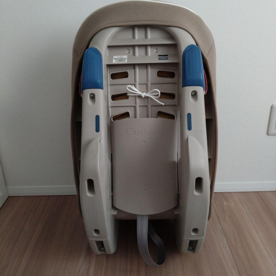 【rico】コンビ combi コッコロS UX チャイルドシート