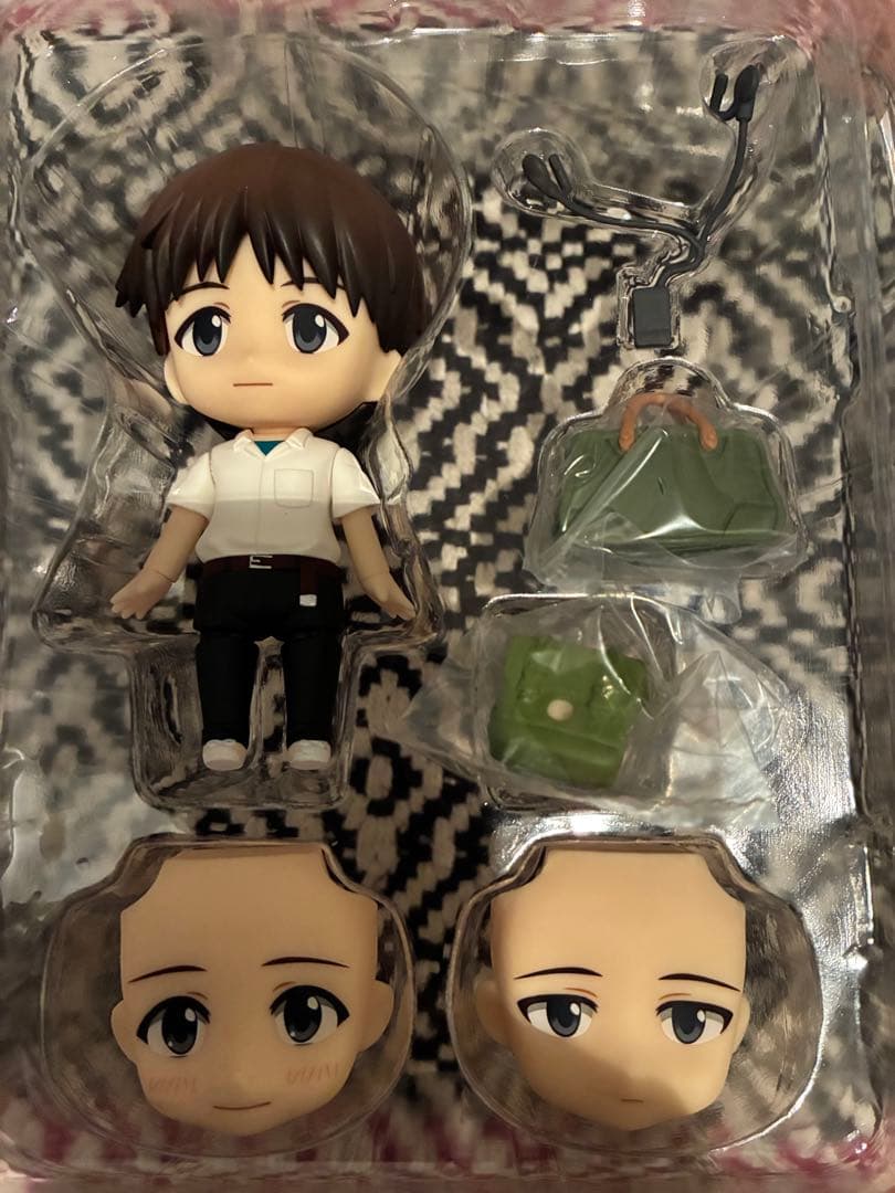 エヴァンゲリオン 新劇場版 渚カヲル 碇シンジ 1260 1261