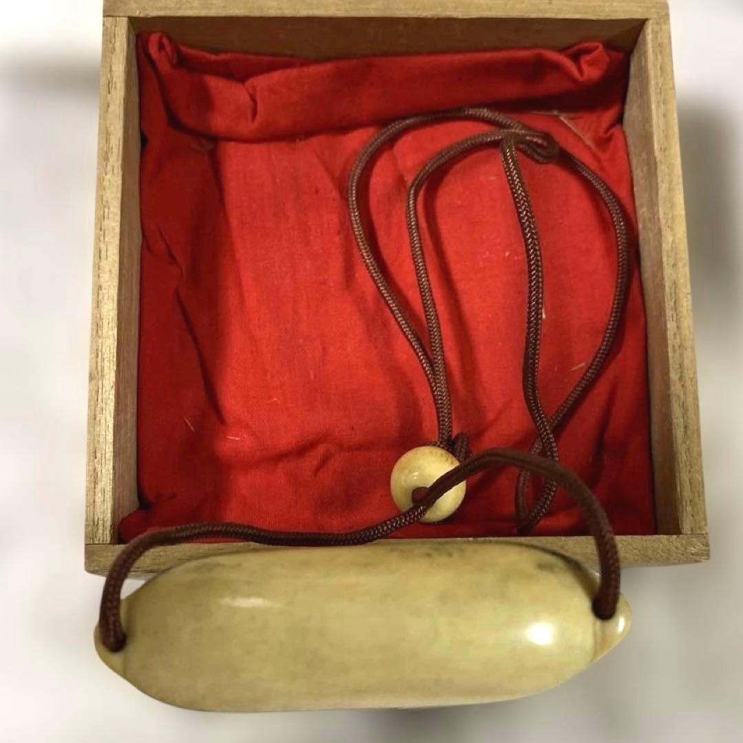 A-5 印籠　提物　江戸時代　古道具　アンティーク　雑貨　美術品　工芸品　装飾品