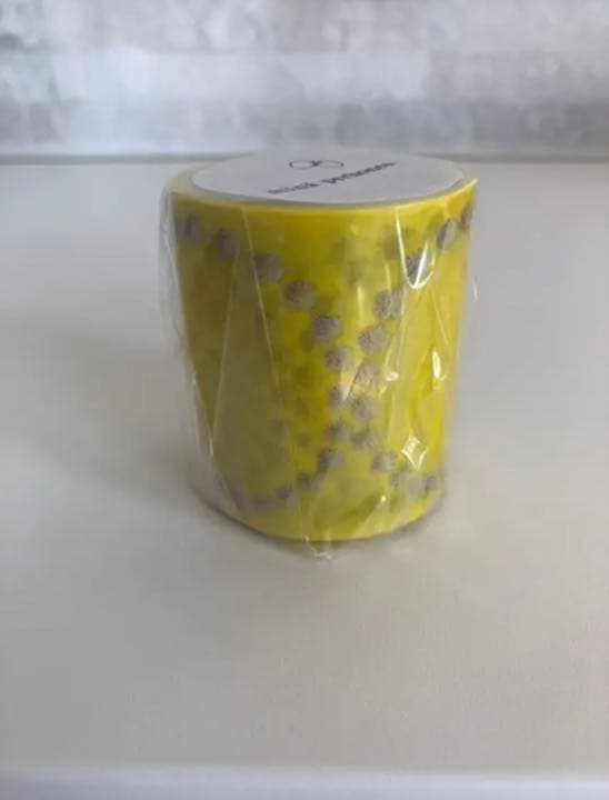 ミナペルホネン つづく展限定 マスキングテープ タンバリン - メルカリ