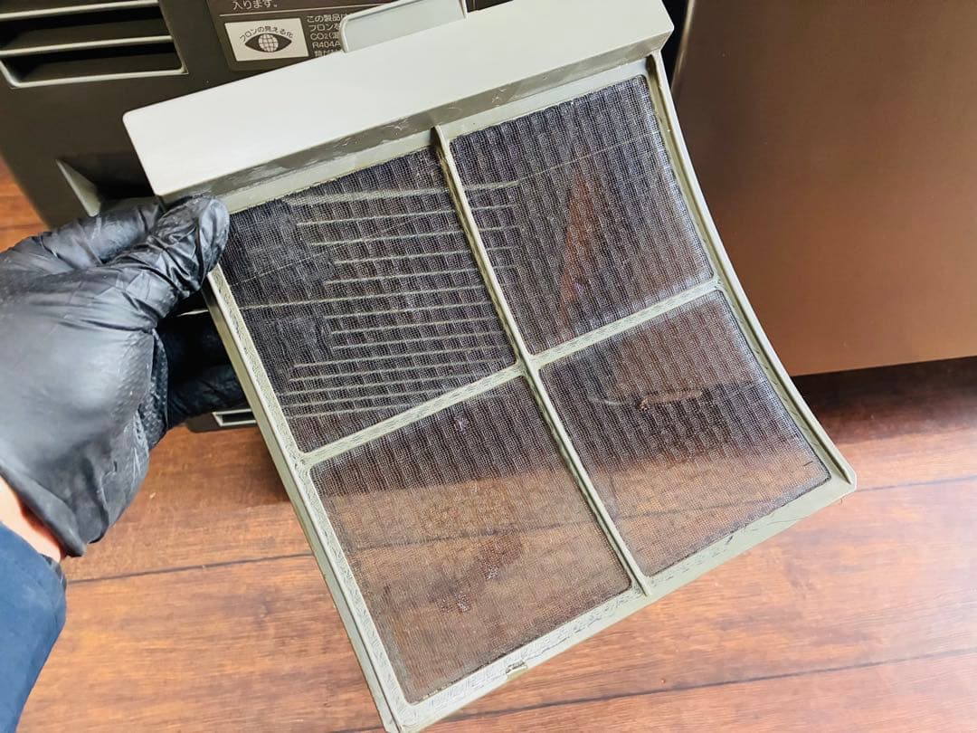 ★【引取歓迎】ホシザキ電機製 業務用台下冷蔵庫 RT-150SNF 動作良好品★