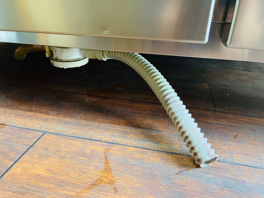 ★【引取歓迎】ホシザキ電機製 業務用台下冷蔵庫 RT-150SNF 動作良好品★