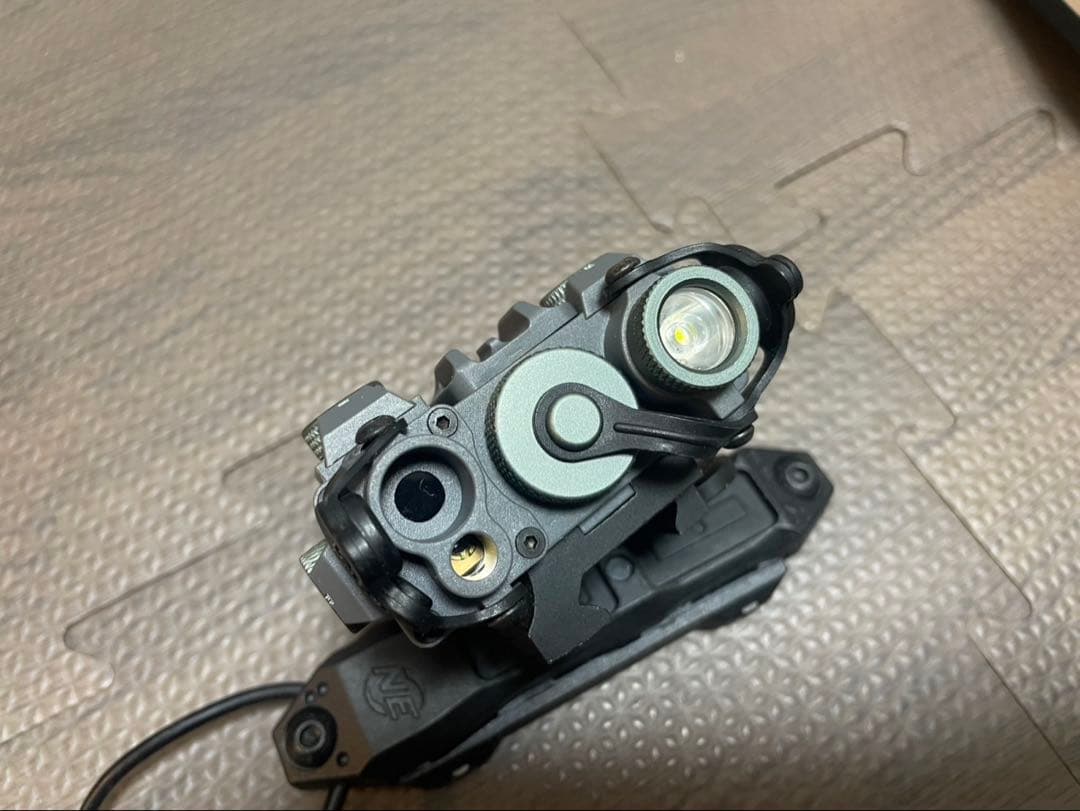 SOTAC-GEAR ナイロン版 DBAL-A2 PEQ-15A レプリカ