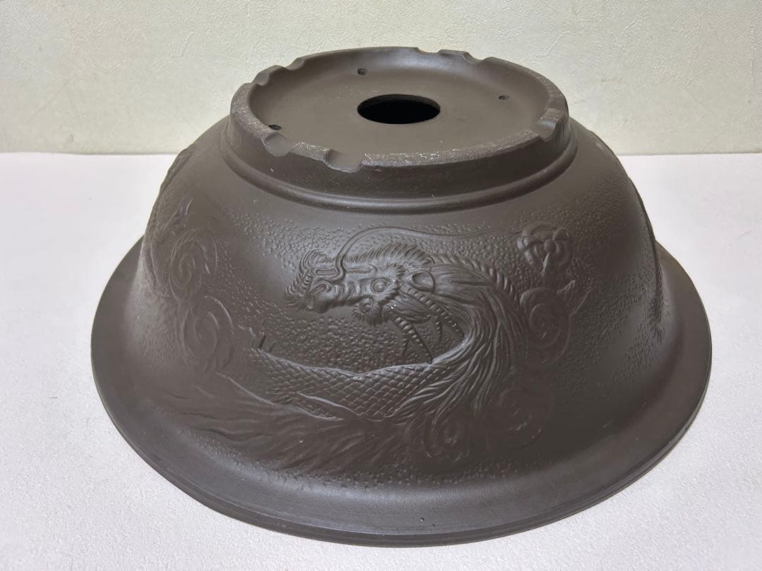 大型　盆栽鉢　植木鉢