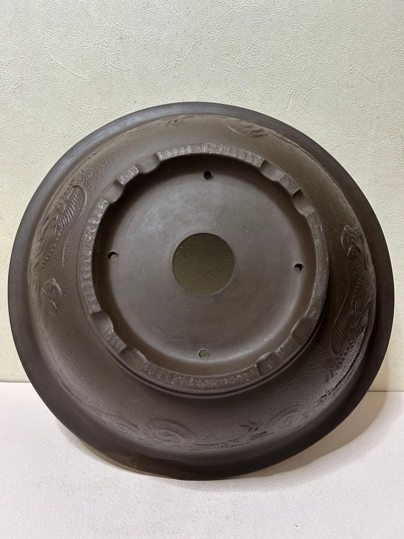 大型　盆栽鉢　植木鉢