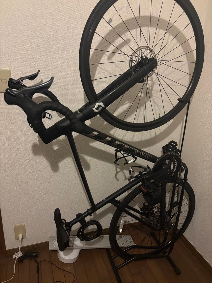 スコットスピードスター40 1度使用のみ　極美品