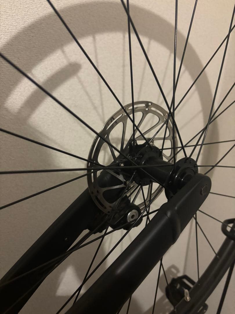 スコットスピードスター40 1度使用のみ　極美品