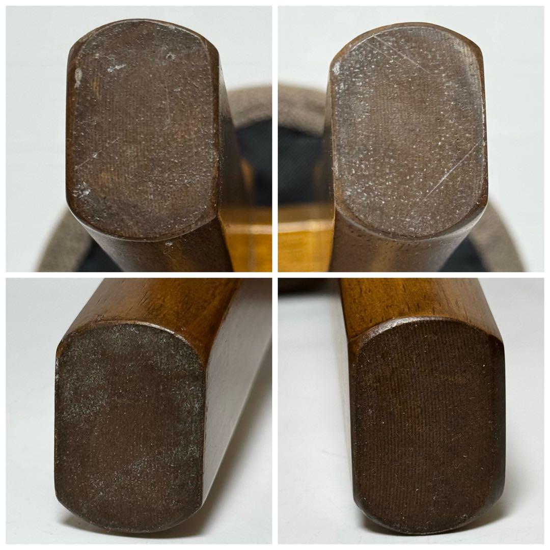 NITORI ニトリ リラックスワイド ファブリック スツール オットマン