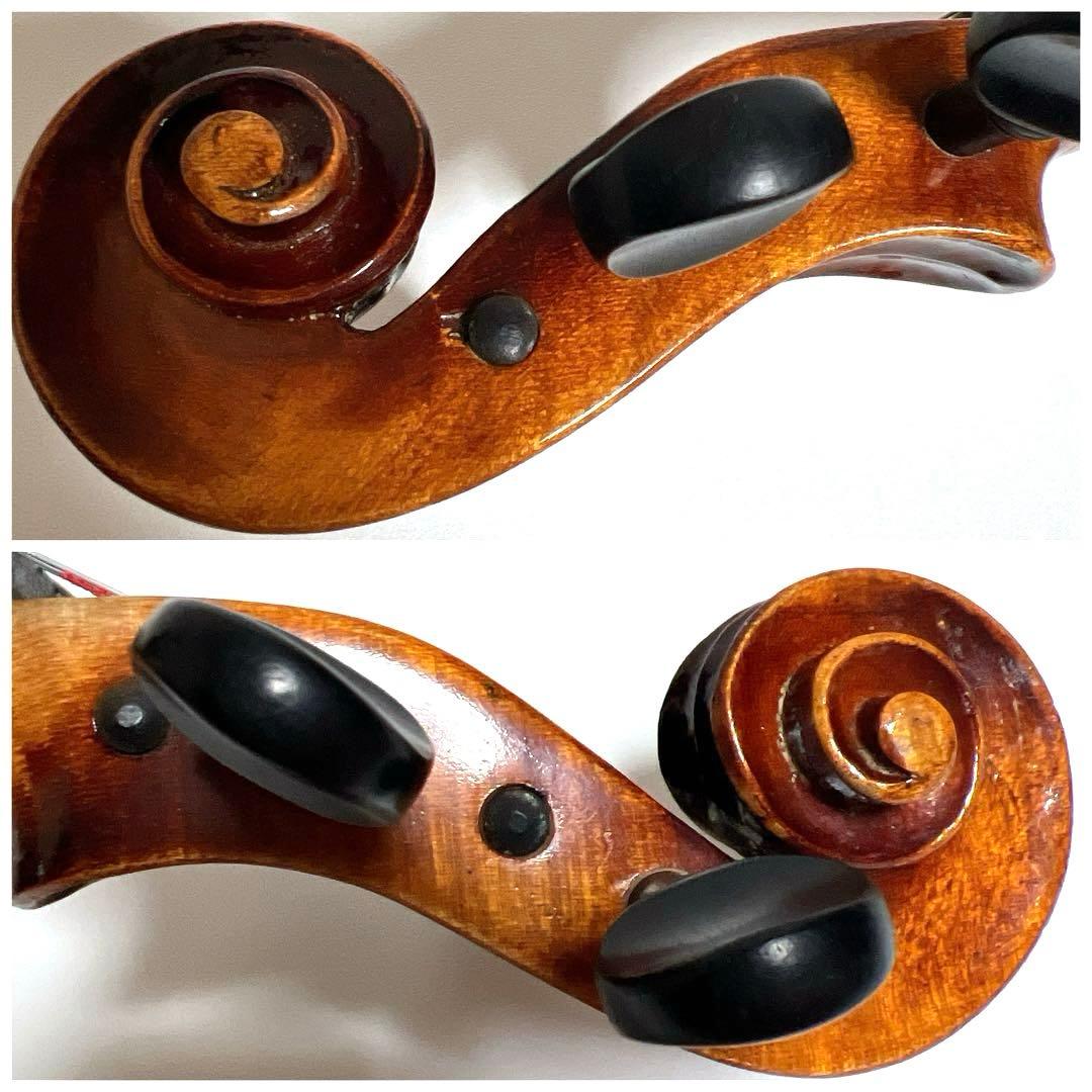 美虎杢】KARL HOFNER KH62 4/4 カールヘフナー