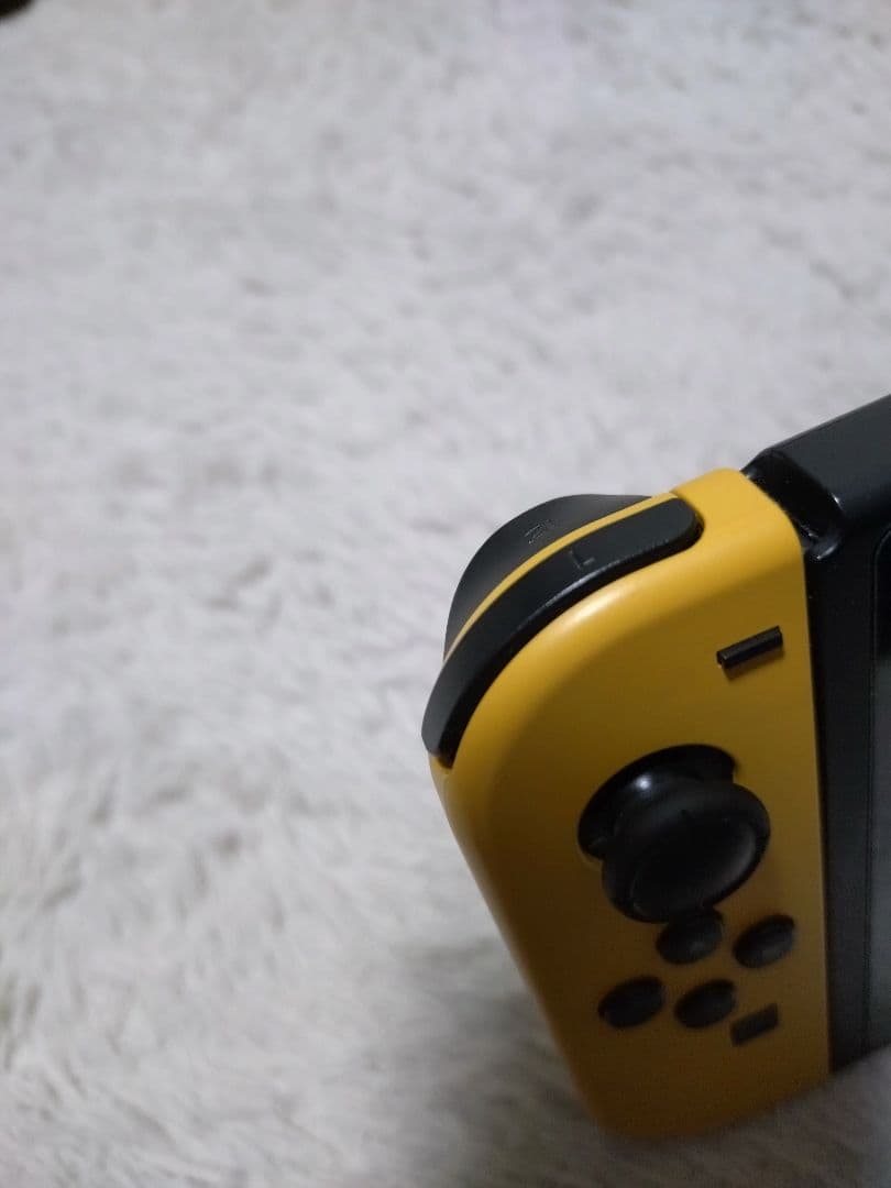 ポケットモンスター Let's Go! イーブイ　Switch本体セット